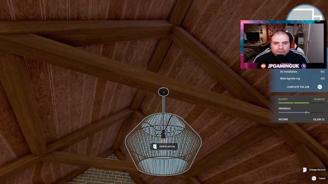 House Flipper Pets | Console Edition | It's Here!!! 1st-ish Look | Xbox Series X смотреть онлайн