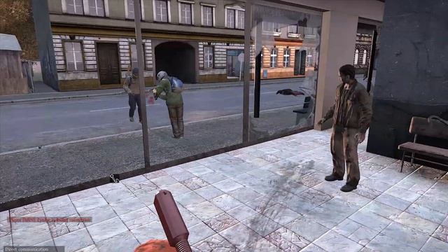 DayZ Standalone: Friendlies In Elektro?! (Is This Even Possible?) смотреть онлайн