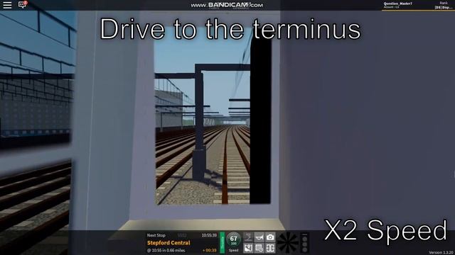 Red Messages in SCR Part 1 смотреть онлайн