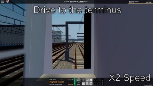 Red Messages in SCR Part 1