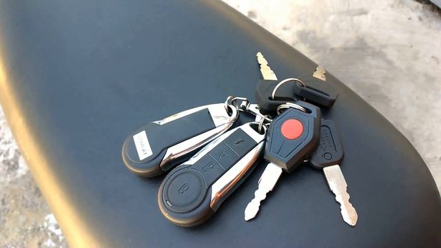 Электроскутер City Boy 350W смотреть онлайн