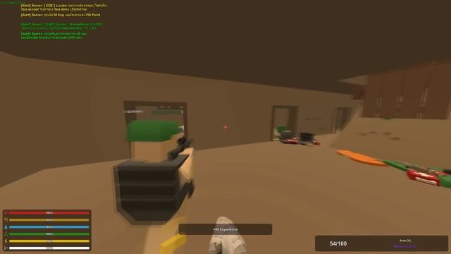 Unturned Highlight PVP EP.10 #Thank for 300 Subscribe смотреть онлайн