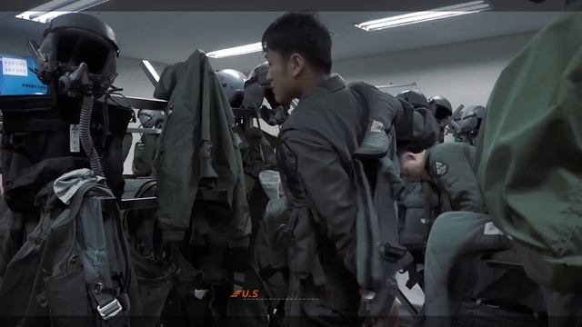 US Panic!!! The Korean FA-50 Is The Newest Rival To The US F-22 Raptor смотреть онлайн