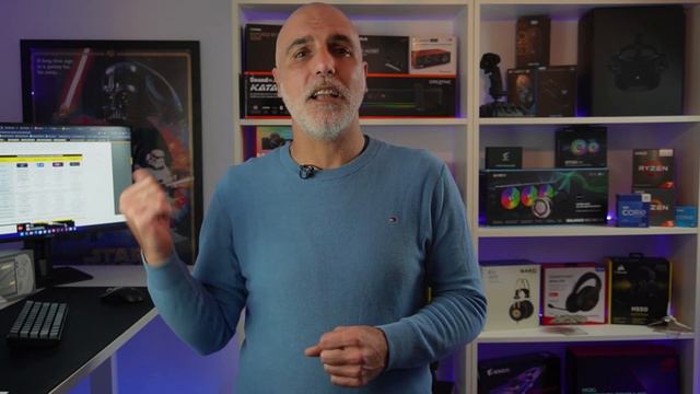 INVENTO Argentino contra el Reggaeton, MSI Claw vs ROG Ally Rendimiento, Nueva APU 8700 GE vs 8700 смотреть онлайн
