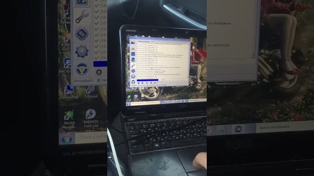 Калибровка powershift focus 3 смотреть онлайн