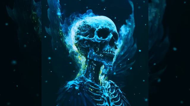ALIEN FLAME - shometyle (Extended) смотреть онлайн