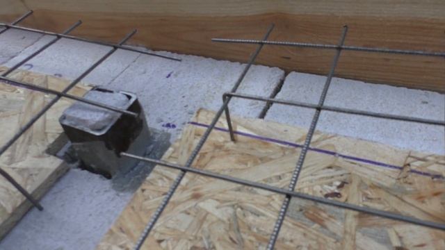 Мангал из газосиликатных блоков (ч.2.1) смотреть онлайн