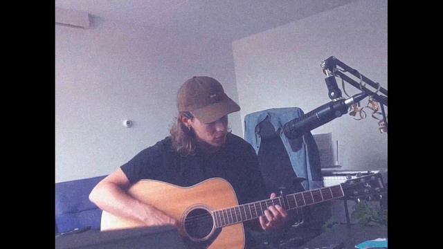 Let Down - Radiohead - (Alternative Cover) смотреть онлайн