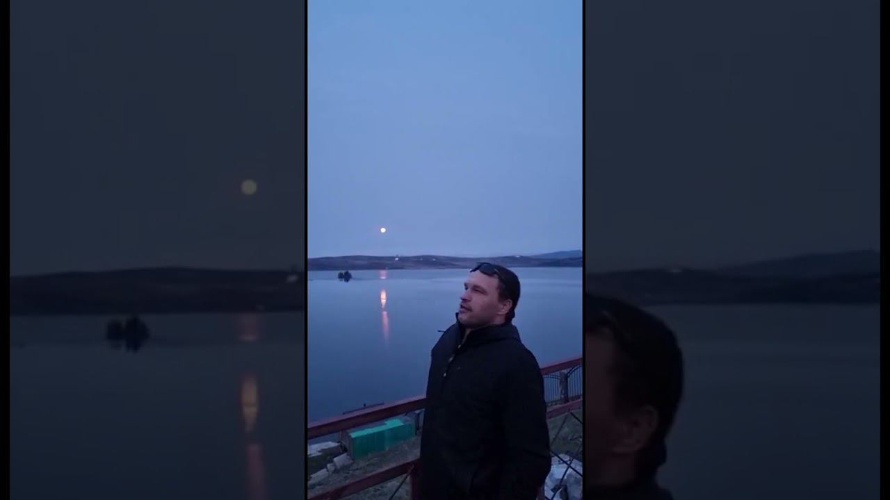 Бухали на базе под красную Луну) #вованигроман смотреть онлайн