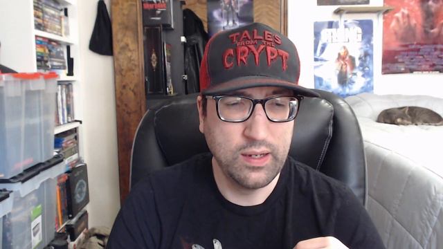 Basic Instinct 2(2006) | Movie Review & Rant смотреть онлайн