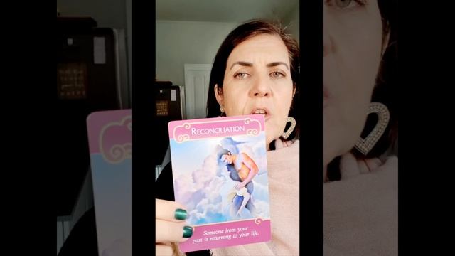 Daily Oracle Reading - 7/1/2023 - Someone from your past is returning!!! смотреть онлайн