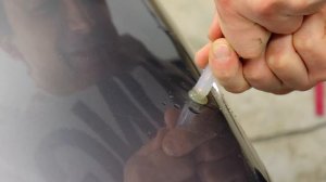 УБИРАТЬ ВМЯТИНЫ СВОИМИ РУКАМИ. ВСЕ СПОСОБЫ. ЧТО У МЕНЯ ПОЛУЧИЛОСЬ?