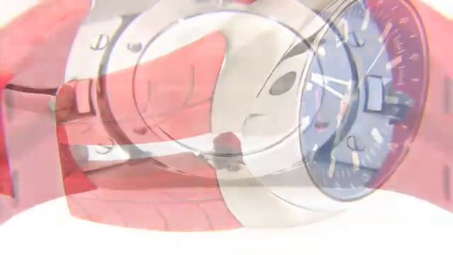 PIRELLI R7951101345 Swiss Movement Titanium Men's Watch смотреть онлайн