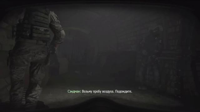 Про что была Call of Duty: Modern Warfare 3 смотреть онлайн