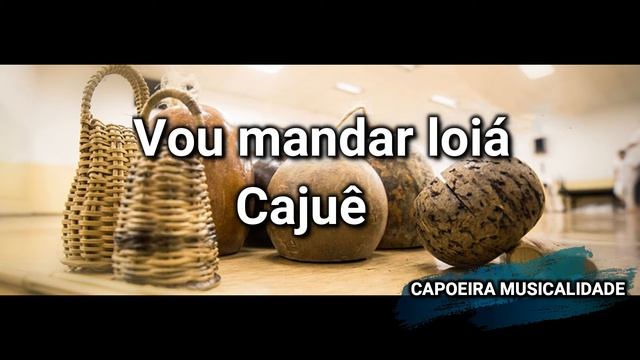 CANCIONES CAPOEIRA CON LETRA // CORRIDOS // CM MINHA VELHA //CAPOEIRA LYRICS 2021