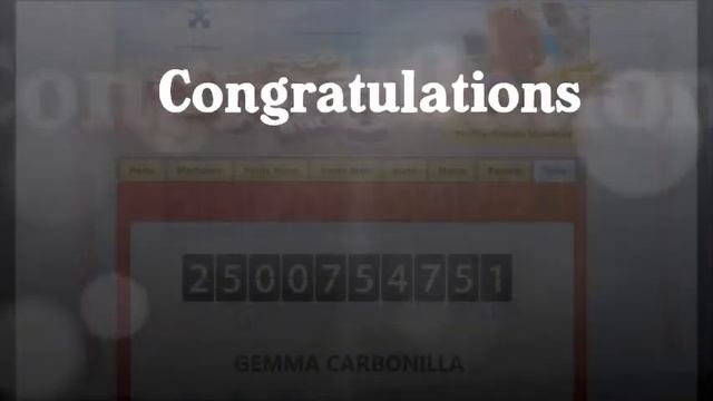 Sun and Sea for Java and C Referral Promo Grand Raffle Draw смотреть онлайн