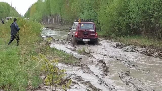 ТЧ'17. Andrey 68, молодец! смотреть онлайн