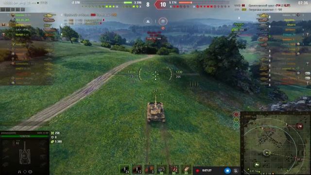 AMX 13 90 карта Вестфилд смотреть онлайн