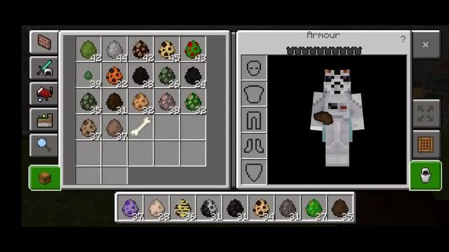Minecraft Let's Play - Animal Zoo Mod - Bad Animals - Caves & Cliffs 1.17 update, New Animals !!! смотреть онлайн