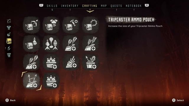 Horizon Zero Dawn: Deep secrets of the Earth | The Terror of the Sun (complete quests) смотреть онлайн