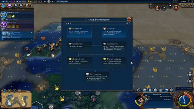 Civilization VI Online Games The good, The Bad and The Annoying (Part 6) смотреть онлайн
