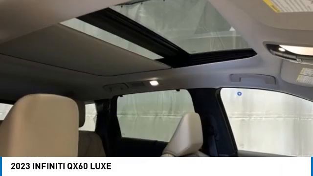 2023 INFINITI QX60 18380 смотреть онлайн