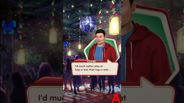 Choices:- High School Story Book 1 Chapter #15 Maria Route (Diamonds used) смотреть онлайн