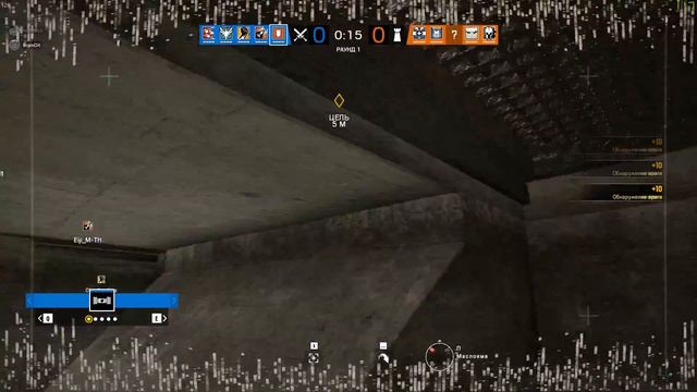 Rainbow Six Siege Будни Радуги . Радуга 6 смотреть онлайн