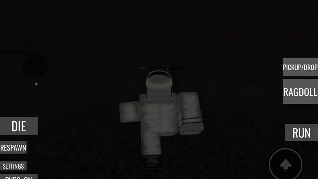 Euphoria ragdoll testing upd part 3 |Roblox ragdoll смотреть онлайн