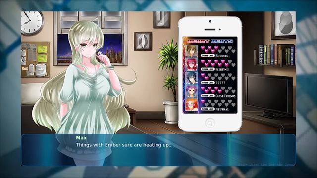Reseña - Max's Big Bust: A Captain Nekorai Tale смотреть онлайн