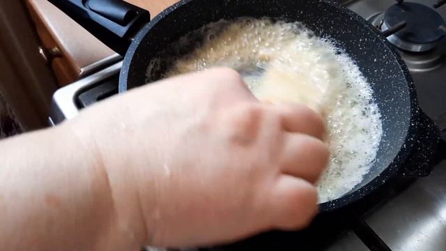 Рыба по-польски. Весь секрет в соусе смотреть онлайн