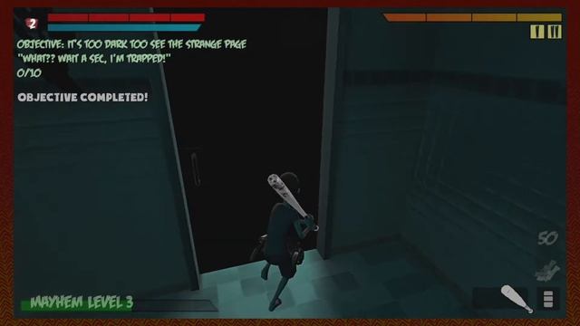 Zombie Playground #2: Нажмите Х Чтобы Умереть - Fear Wobblers смотреть онлайн
