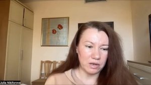 Создала пассивный доход - 100 тысяч рублей в месяц. Отзыв о курсе Ольги Гогаладзе