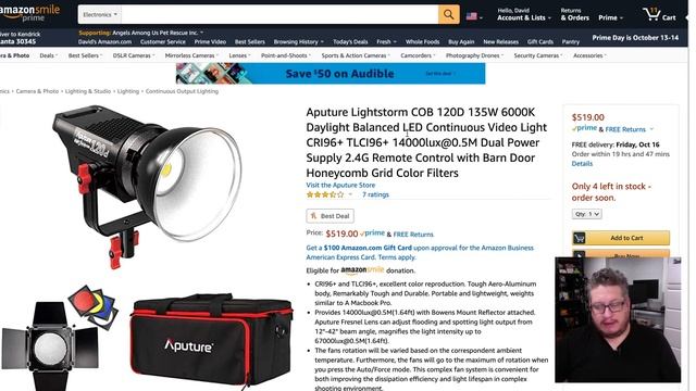 Documentary Starter Kit for $5000 смотреть онлайн