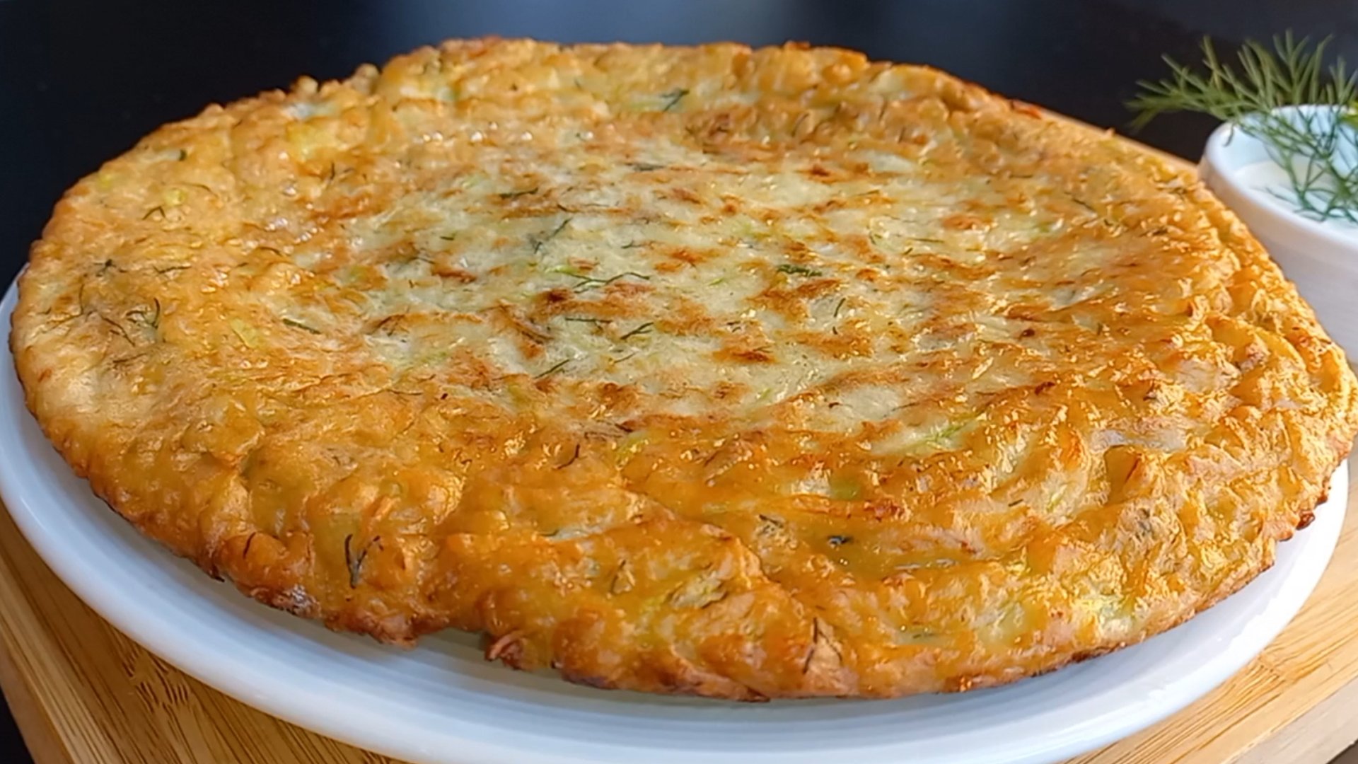 КАБАЧКИ ЗАПЕКАНКА из КАБАЧКА на сковороде за 20 минут смотреть онлайн