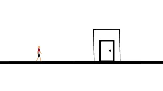 Just a collection of animations with the default stickman in Stick Nodes смотреть онлайн