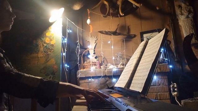 A.Т . Гречанинов " Прелюдия" b-moll. смотреть онлайн