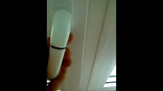 ручка пвх, дешевая просто жесть! смотреть онлайн