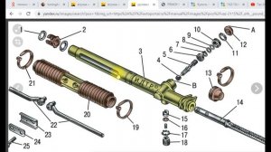 Восемь улучшений (доработок) лада калина 1 первого поколения