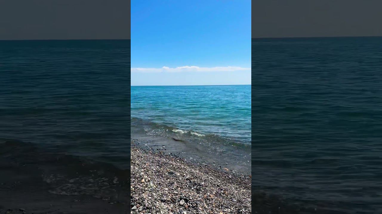 Сочи. Вардане. Море. 18 мая 2023 #сочи #отдыхвсочи смотреть онлайн