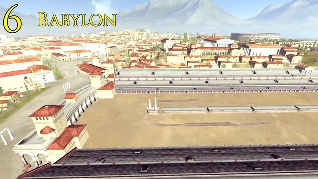 10 Things You Didn't Know About Total War: Rome 2 смотреть онлайн