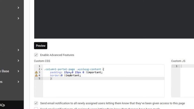 Client Portal Pages w/ iFrames // Using iFrames like a PRO смотреть онлайн