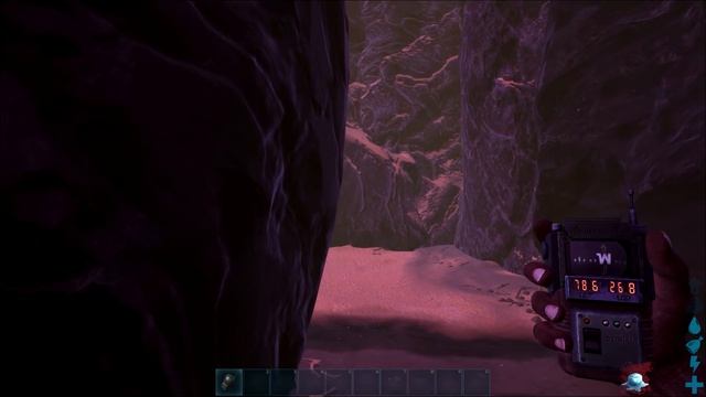 THE BEST BASE LOCATION IN ABERRATION! No Raiding This Bad Boy. Top 5 base locations Ark: Aberration смотреть онлайн