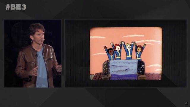 Why Fallout 76 Probably Won't Be Worth Playing "Single Player" смотреть онлайн