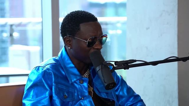 Michael Blackson Breaks Down Kevin Hart Cheating Scandal Incident