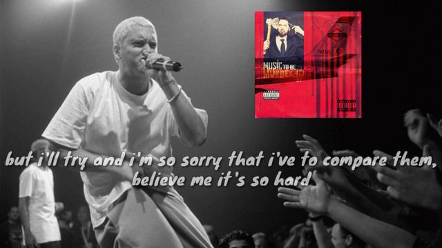 Does Music To Be Murdered By better than KAMIKAZE? смотреть онлайн