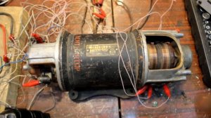 Я В ШОКЕ!!!!  РЕАЛЬНО РАБОТУЮЩИЙ БТГ ИЗ СССР