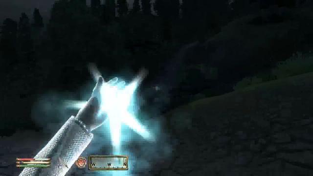 Let's Play The Elder Scrolls IV: Oblivion (Badly) 102 - Running A Red Light смотреть онлайн