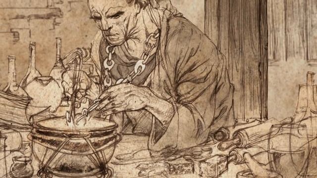 Game of Thrones - History and Lore - The Order of the Maesters смотреть онлайн