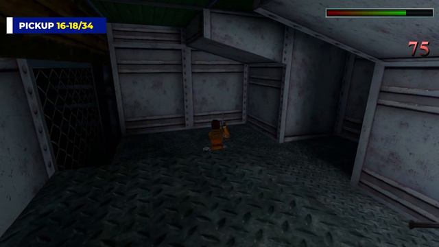 Antarctica - Walkthrough 100% - All Secrets, Crystals & Pickups Tomb Raider 3 Remastered смотреть онлайн
